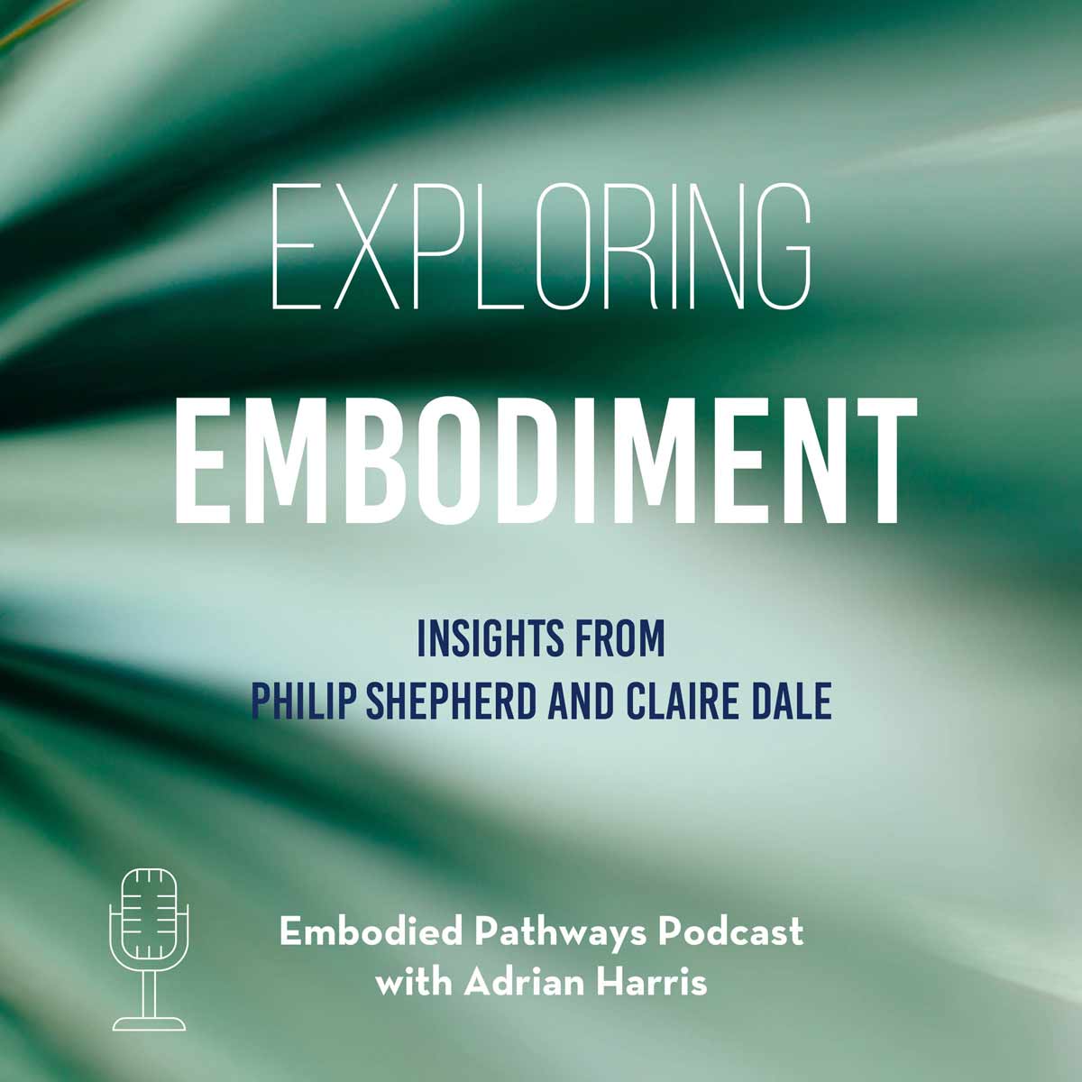 Exploring Embodiment Insights from Philip Shepherd and Claire Dale