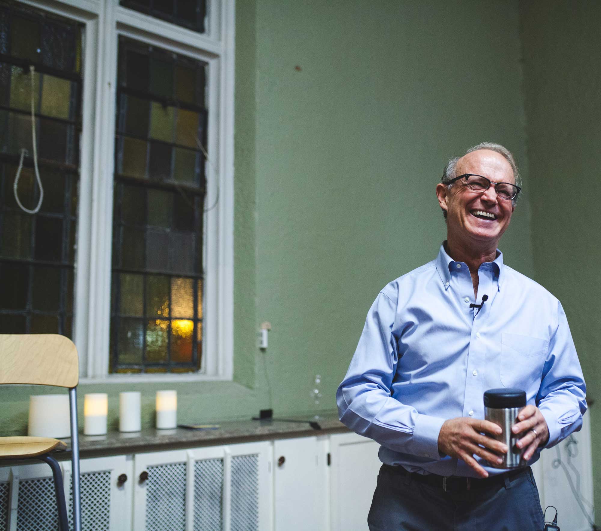 Philip_Shepherd_Smiling_at_Radical_Wholeness_Book_Launch