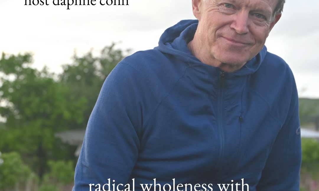 Beyond with Daphne Cohn - The Embodied Present Process