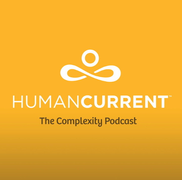 Human Current: Feeling Complexity With Radical Wholeness - The Embodied Present Process