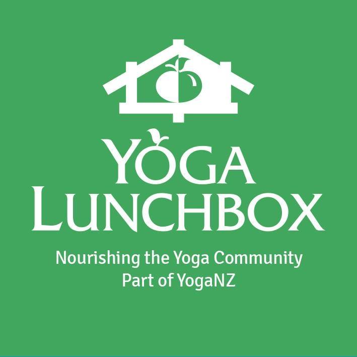 Interview with Yoga Lunchbox - The Embodied Present Process