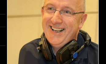 John Murray Show - Ireland - The Embodied Present Process