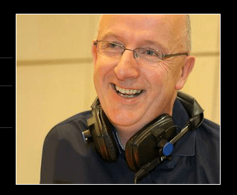 John Murray Show - Ireland - The Embodied Present Process