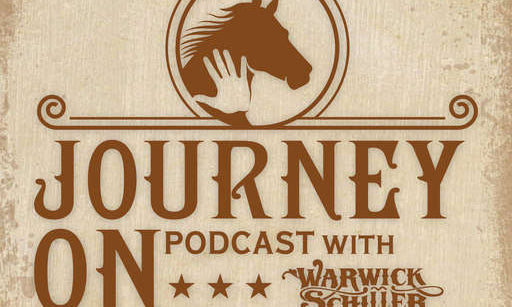 Journey On Podcast - The Embodied Present Process