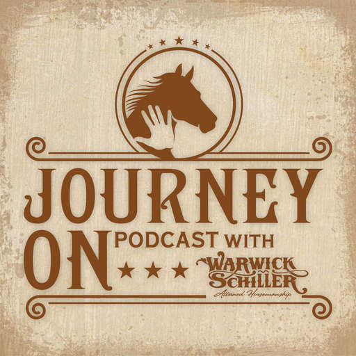 Journey On Podcast - The Embodied Present Process