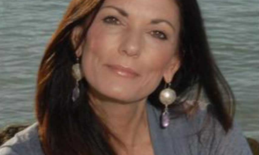 Lisa Zimmer interview - The Embodied Present Process