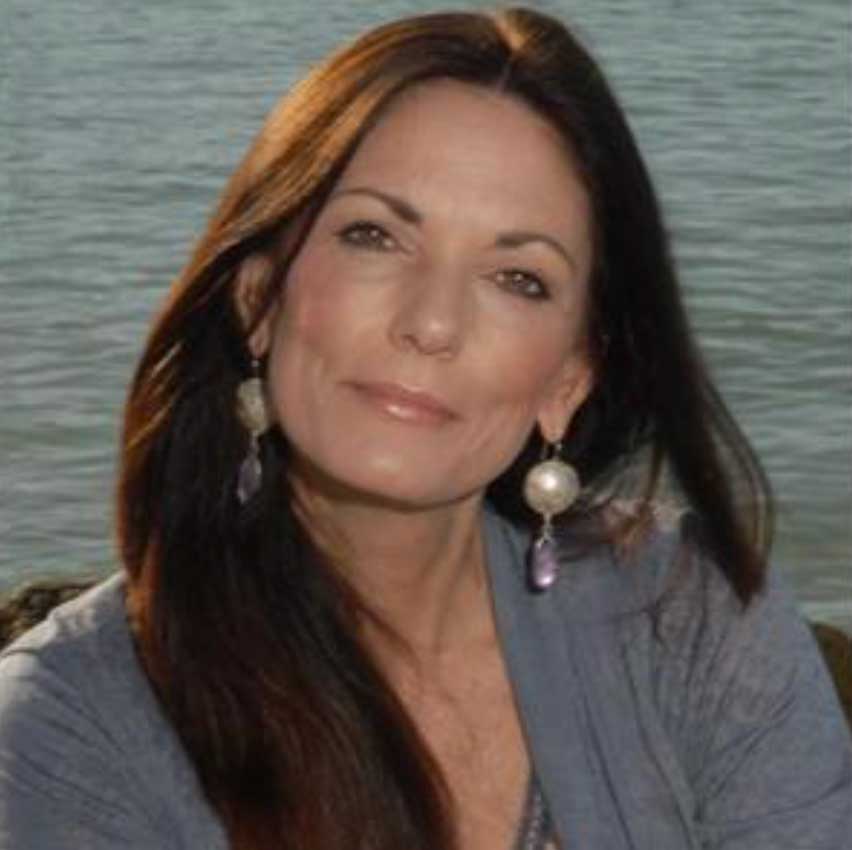 Lisa Zimmer interview - The Embodied Present Process