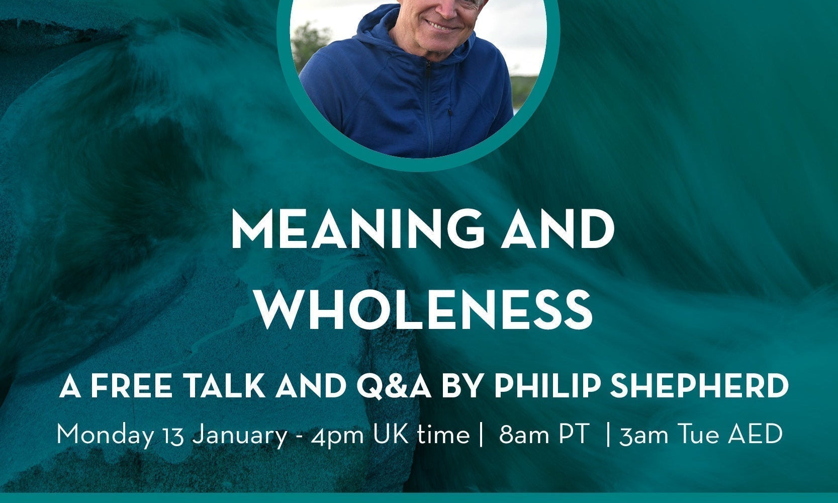 Meaning and Wholeness – The Embodiment Festival 2025 - The Embodied Present Process