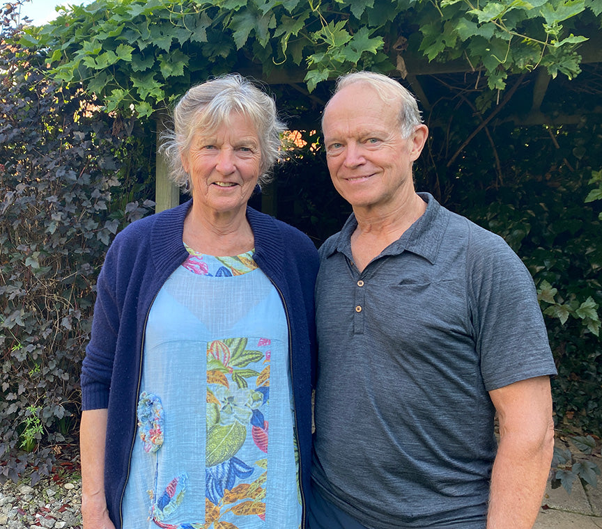 TEPP Facilitator Sarah Stewart-Brown writes about Radical Wholeness and TEPP