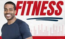 Spiritual Fitness with Eric Bigger - The Embodied Present Process