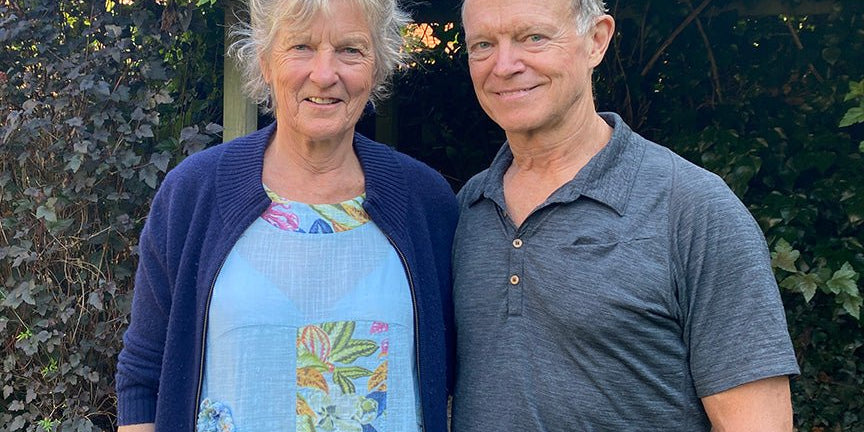 TEPP Facilitator Sarah Stewart-Brown writes about Radical Wholeness and TEPP - The Embodied Present Process