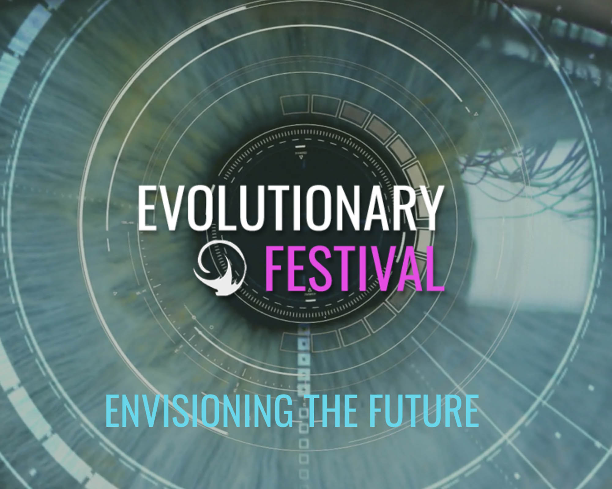 The Body’s Evolutionary Genius - The Embodied Present Process