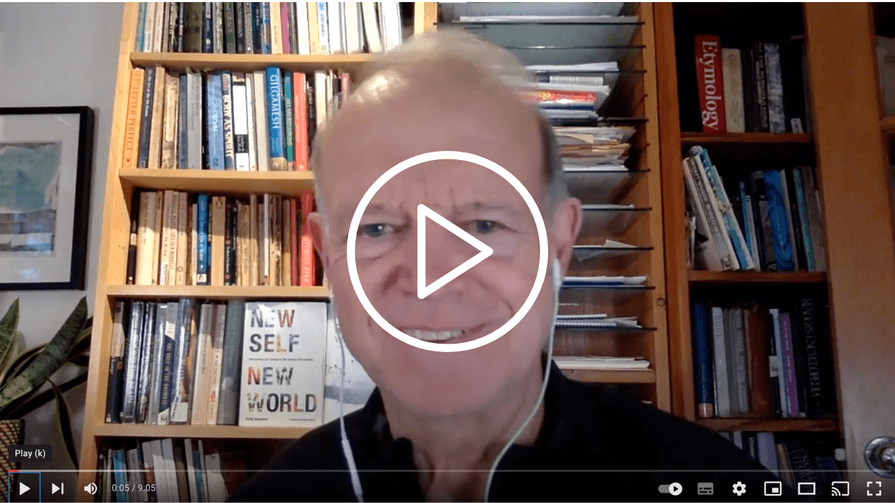 Where Language and Embodiment Come Together - The Embodied Present Process