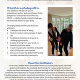 An Embodied Presence Workshop: Oxford, UK - The Embodied Present Process