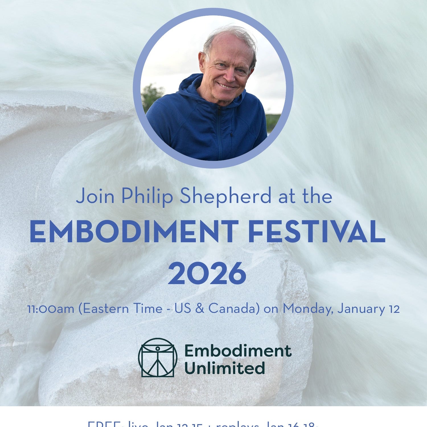 Our Embodied Intelligence - The Embodiment Festival 2026 - The Embodied Present Process