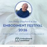 Our Embodied Intelligence - The Embodiment Festival 2026 - The Embodied Present Process