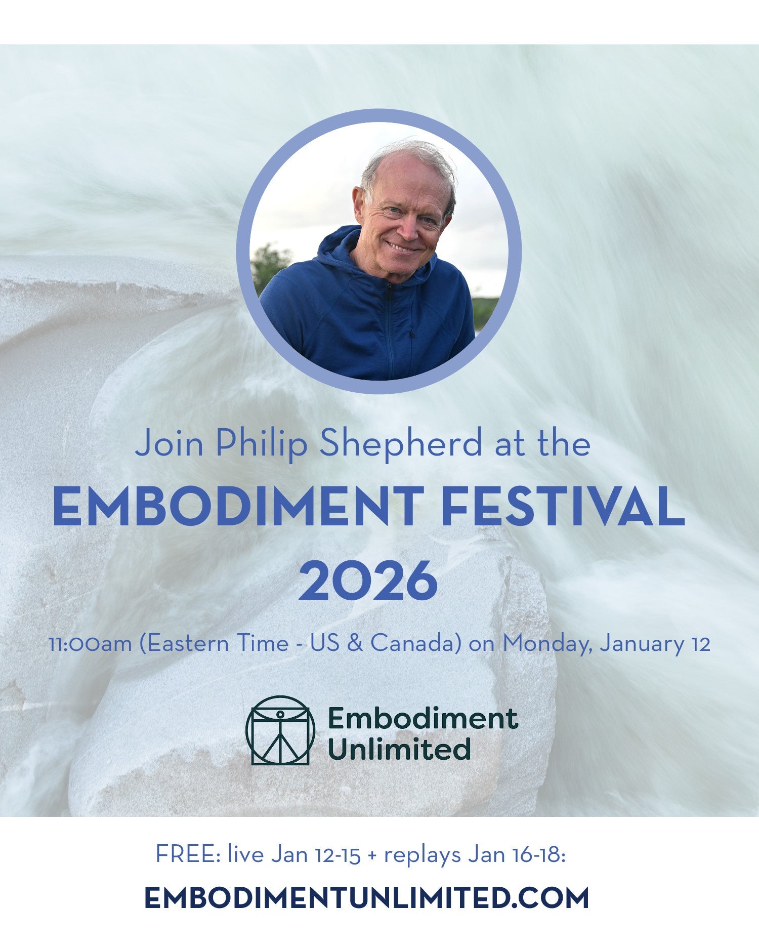 Our Embodied Intelligence - The Embodiment Festival 2026 - The Embodied Present Process