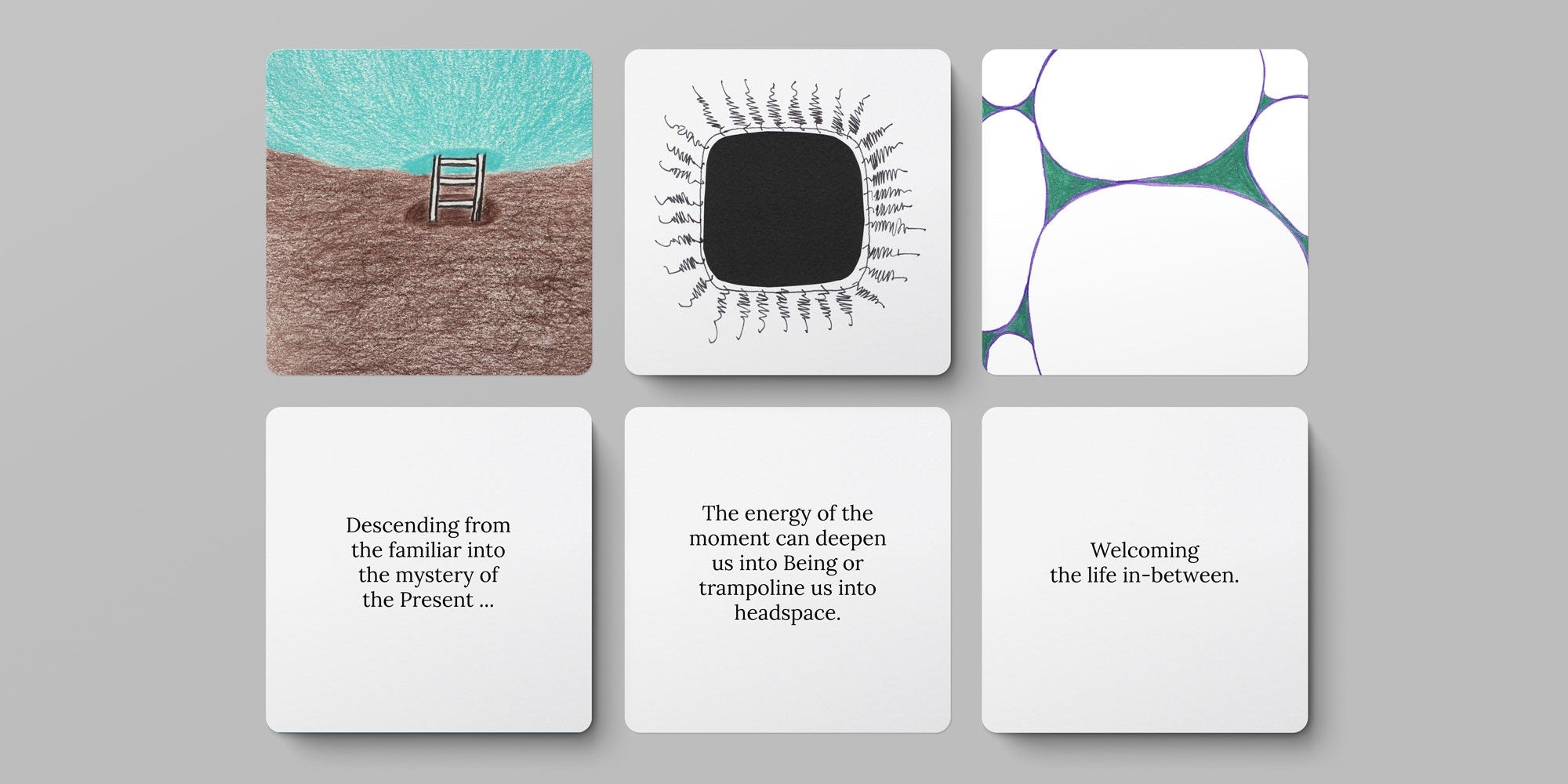 Embodied Leadership and Presence - Interview with Catherine Hale – The ...