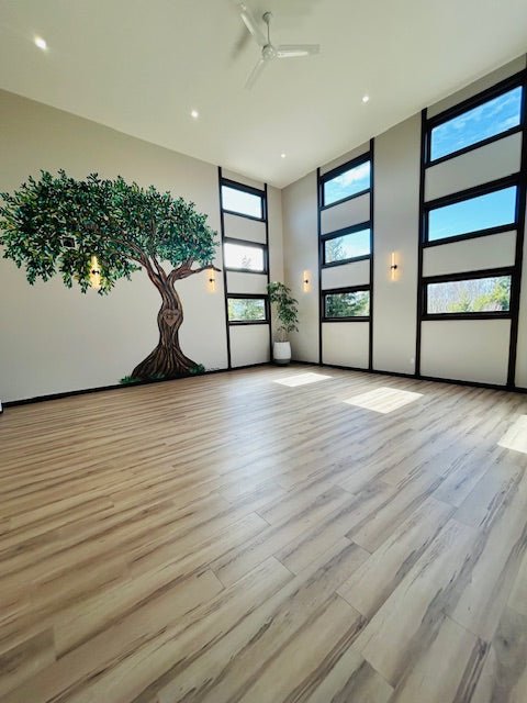 Radical Wholeness Weekend Workshop: Cocagne, NB - The Embodied Present Process