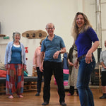 Radical Wholeness Weekend Workshop: Oxford, UK (May 2026) - The Embodied Present Process