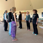 Radical Wholeness Weekend Workshop: Oxford, UK (May 2026) - The Embodied Present Process