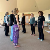 Radical Wholeness Weekend Workshop: Oxford, UK (May 2026) - The Embodied Present Process