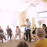 Radical Wholeness Weekend Workshop: Oxford, UK (May 2026) - The Embodied Present Process