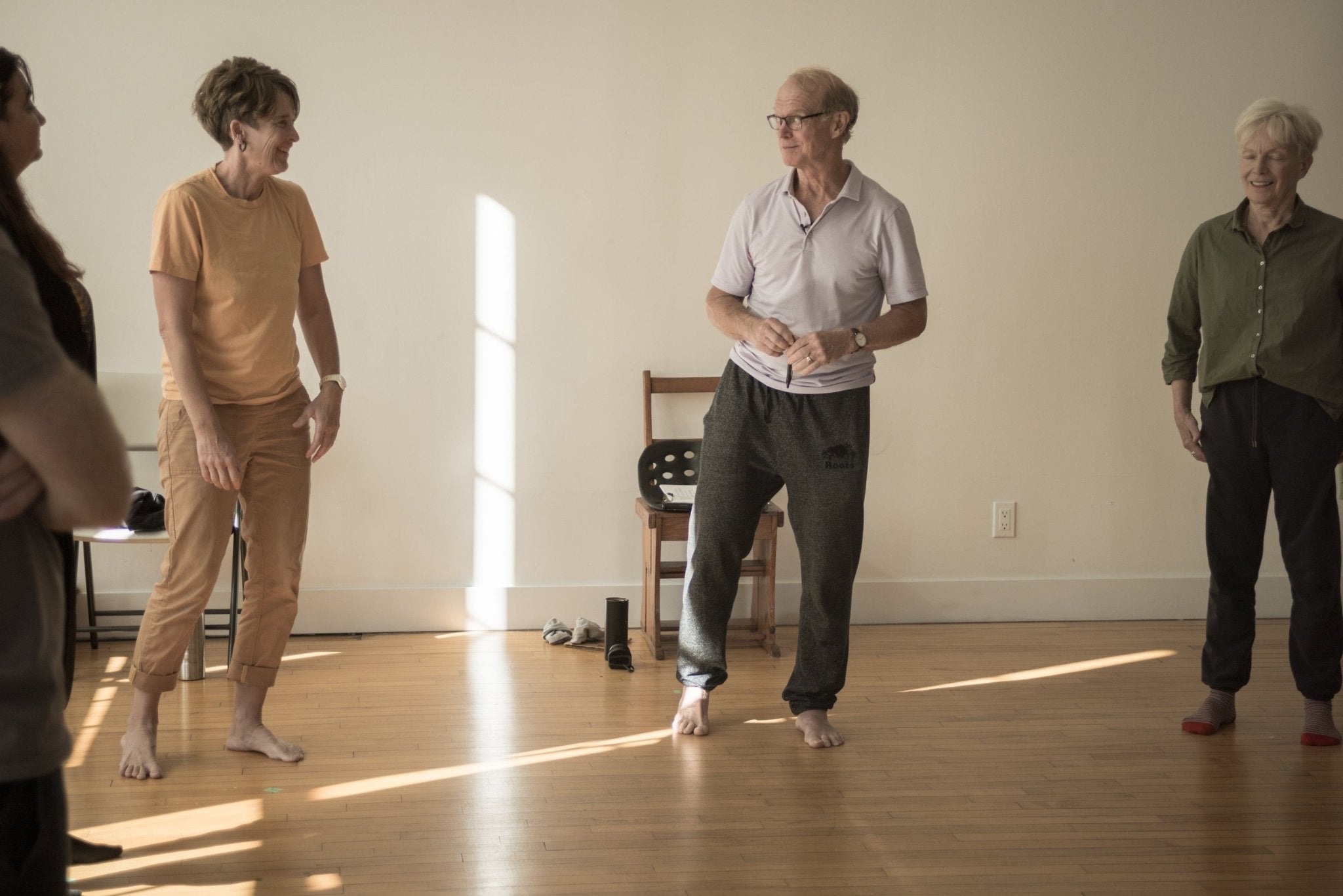 Radical Wholeness Weekend Workshop: Scottsdale, AZ - The Embodied Present Process