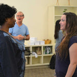 Radical Wholeness Weekend Workshop: Scottsdale, AZ - The Embodied Present Process