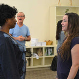 Radical Wholeness Weekend Workshop: Scottsdale, AZ - The Embodied Present Process