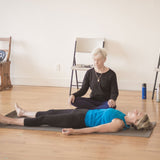 Radical Wholeness Weekend Workshop: Toronto (Sept 2026) - The Embodied Present Process