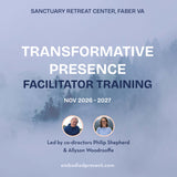 TEPP Facilitator Training (VA2) Registration