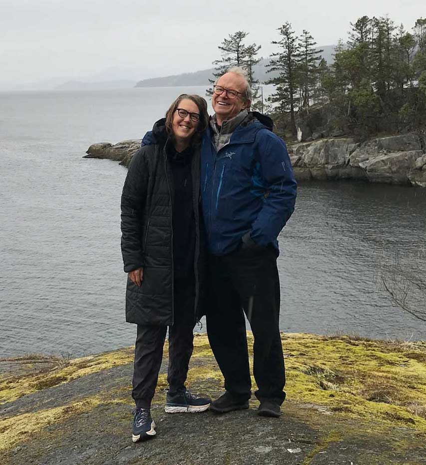 Deep Fitness Workshop: Online - The Embodied Present Process