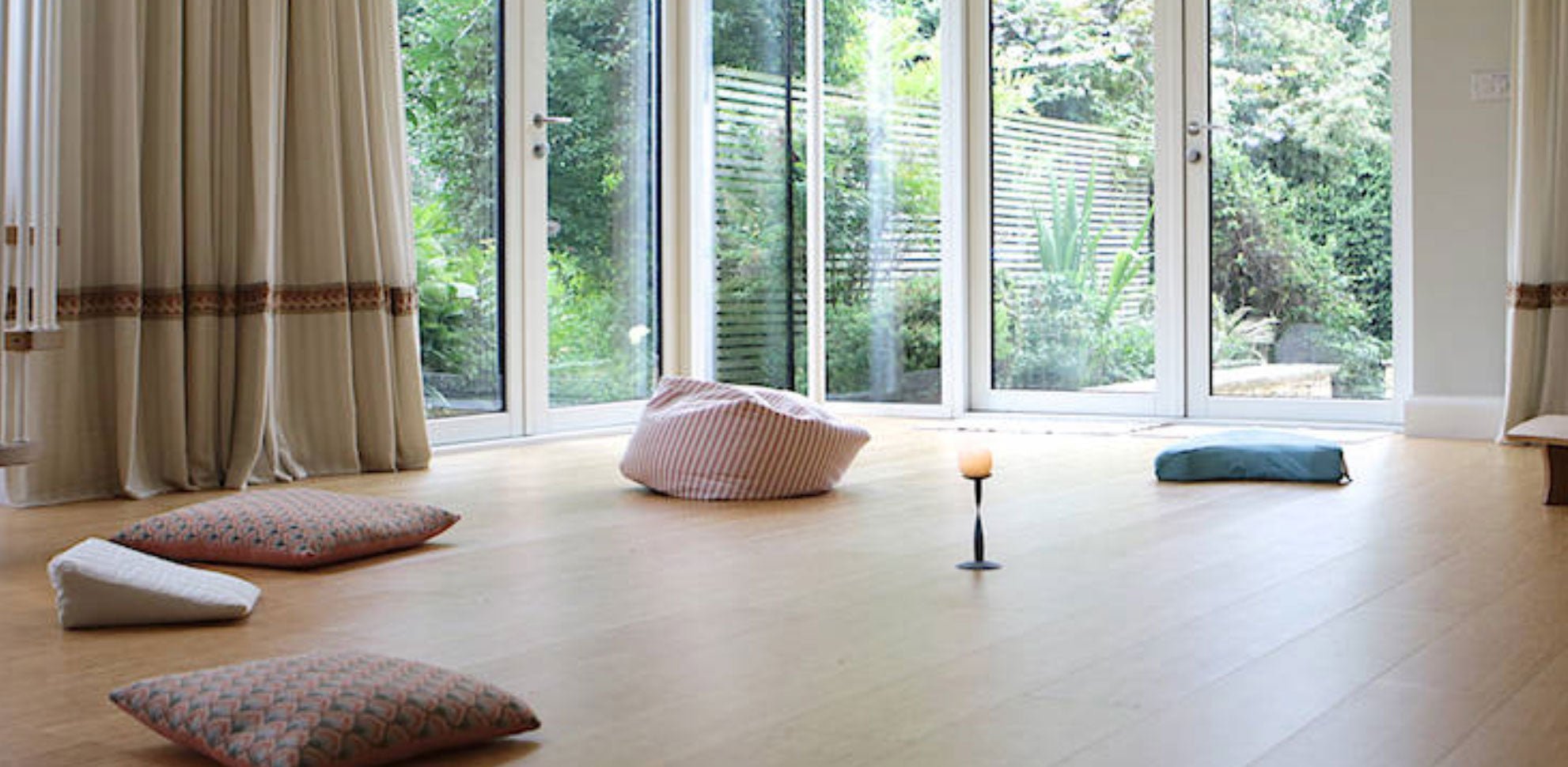 Radical Wholeness Weekend Workshop: Oxford, UK - The Embodied Present Process